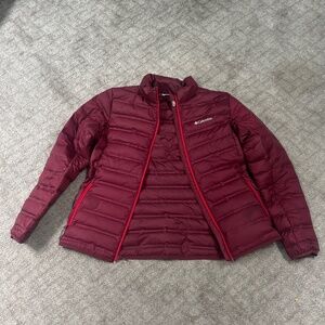 Puffer Jacket